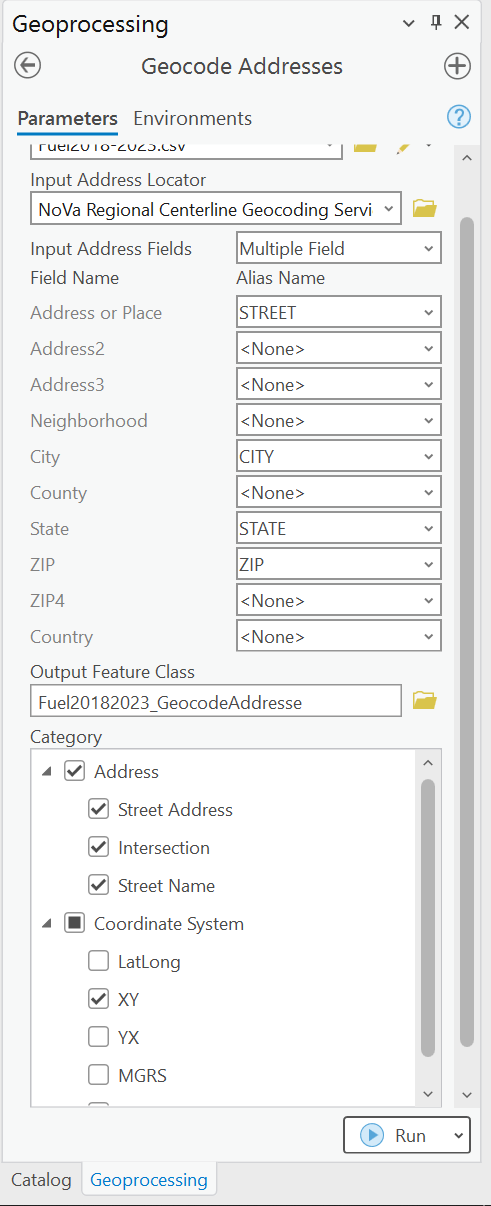 Integrating ARCGIS into PowerBI Dashboard for Enhanced Data Visualization
